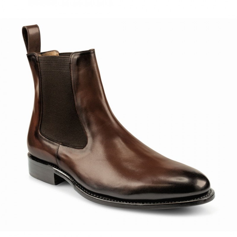 Prime shoes goodyear new arrivals welted